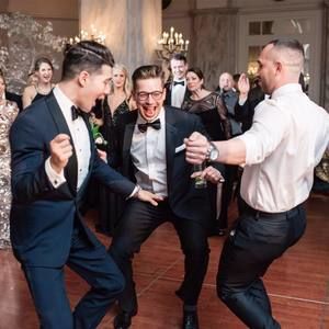 Meet your Posher, Joe